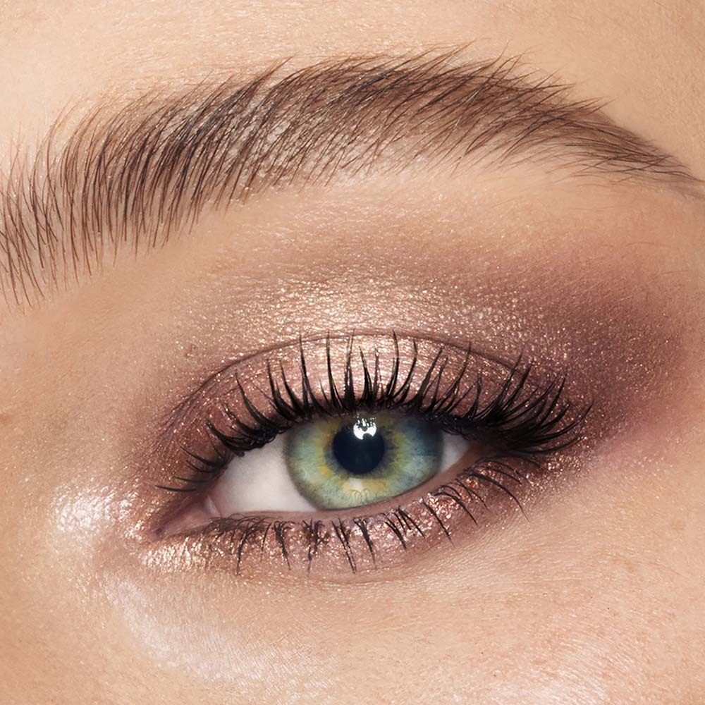 EXAGGER-EYES EYESHADOW STICK (SOMBRA DE OJOS EN BARRA)